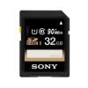 Picture of Sony memory card sf-32uy3/t