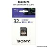 Picture of Sony Memory Card SF-32UZ/T2