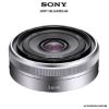Picture of Sony 16mm f/2.8 Wide-Angle Lens