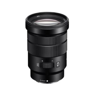 sony e pz 18-105mm f4 g oss lens