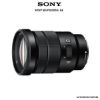 sony e pz 18-105mm f4 g oss lens price in india