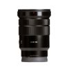 sony e pz 18-105mm f4 g oss lens price