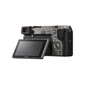 Picture of Sony ILCE-6000L Digital SLR Camera
