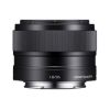 Picture of Sony E 35mm f/1.8 OSS Lens