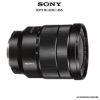Picture of Sony Vario-Tessar T* FE 16-35mm f/4 ZA OSS Lens