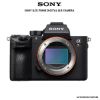 Picture of Sony Alpha a7R III Mirrorless Digital Camera (Body Only)