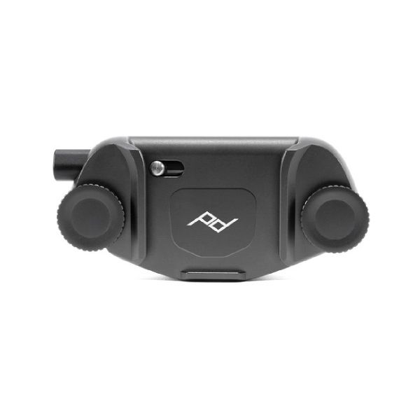 Picture of Peak Design Capture Camera Clip v3 (Black)