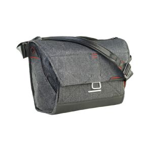 Picture of PeakDesign The Everyday Messenger - 15L (Charcoal)