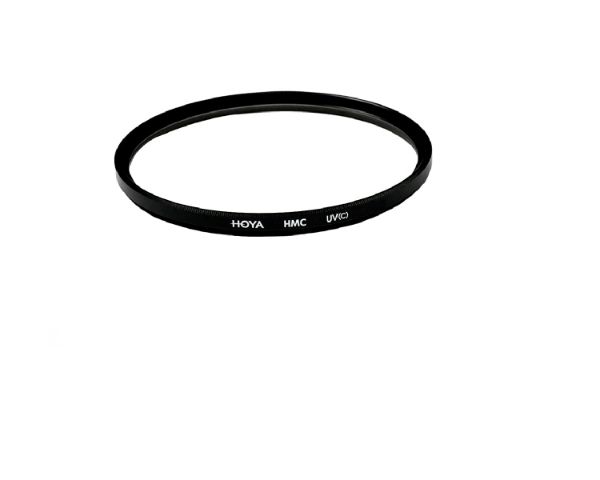 Picture of HOYA Filter HMC UV-82MM