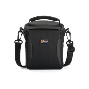 Picture of Lowepro Format 120 Camera Bag Black