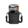 Picture of Lowepro Format 120 Camera Bag Black