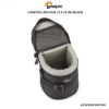 Picture of Lowepro Lens Case 11 x 14cm (Black)