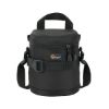 Picture of Lowepro Lens Case 11 x 14cm (Black)