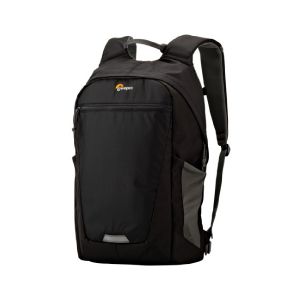 Picture of Lowepro Photo Hatchback Series BP 250 AW II Backpack (Black/Gray)