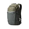 Picture of Lowepro Flipside Trek BP 450 AW Backpack (Gray/Dark Green)