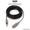 Picture of Rode SC1 3.5mm TRRS Microphone Extension Cable