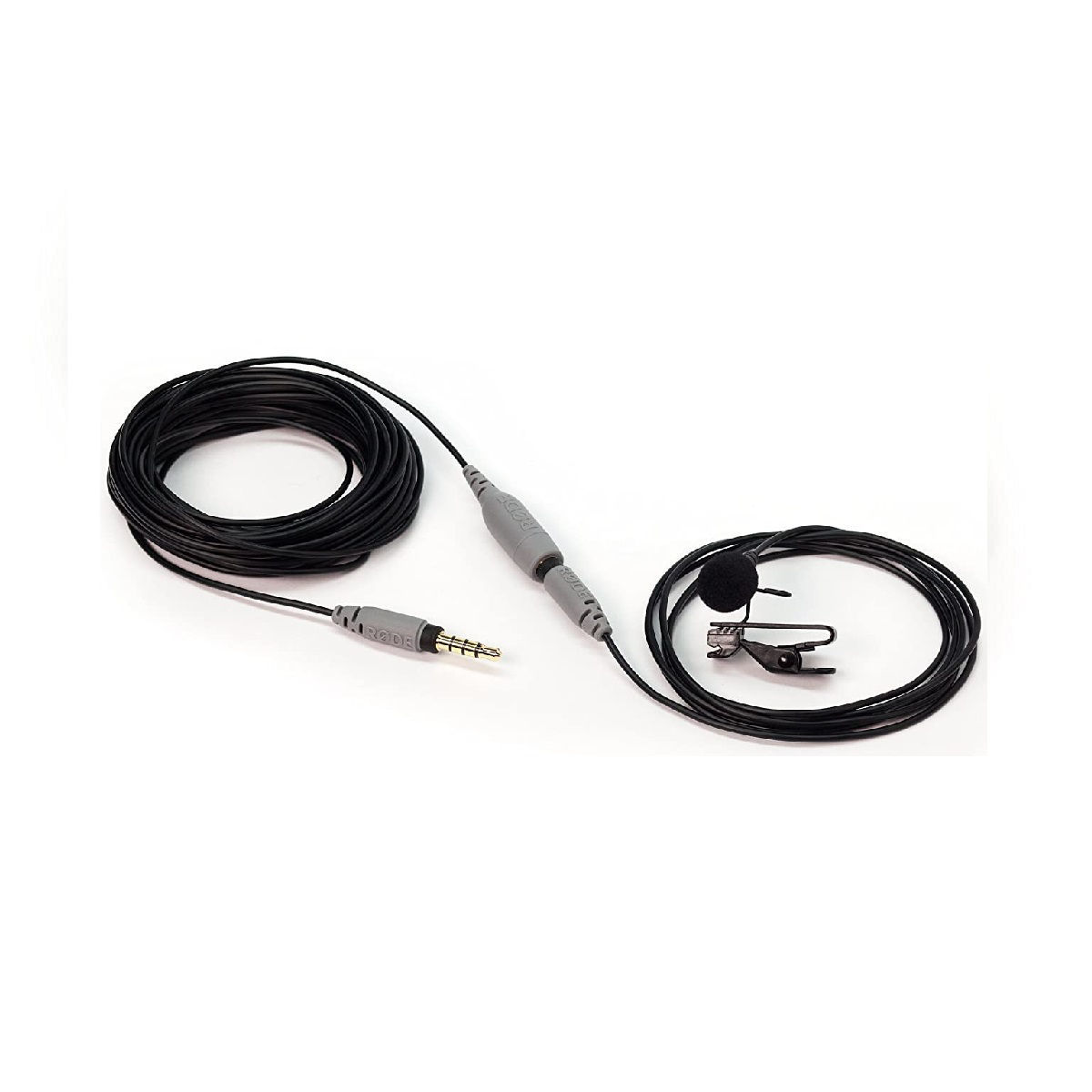 Rode SC1 3.5mm TRRS Microphone Extension Cable Future Forward