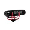 Picture of Rode VideoMic GO Camera-Mount Shotgun Microphone