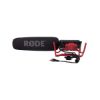 Picture of Rode VideoMic Shotgun Microphone with Rycote Lyre Mount