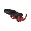 Picture of Rode VideoMic Shotgun Microphone with Rycote Lyre Mount