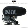 Picture of Rode VideoMic Pro+ Camera-Mount Shotgun Microphone