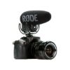 Picture of Rode VideoMic Pro+ Camera-Mount Shotgun Microphone