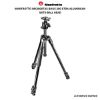 Picture of Manfrotto MK290XTA3-BHUS 290 Xtra Aluminum Tripod with Ball Head