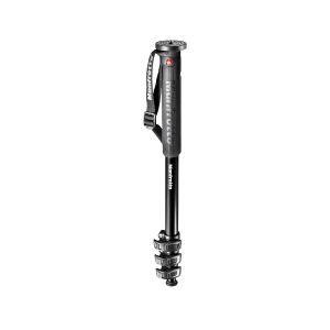 Picture of Manfrotto MPMXPROA4 Aluminum XPRO Monopod+