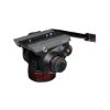 Picture of Manfrotto 502AH Pro Video Head with Flat Base