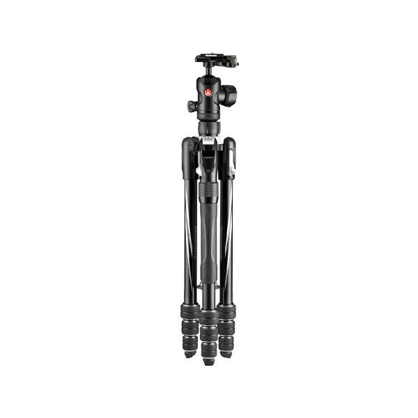 Picture of Manfrotto Befree Advanced Travel Aluminum Tripod