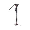 Picture of Manfrotto MVMXPRO500 XPRO Aluminum Video Monopod