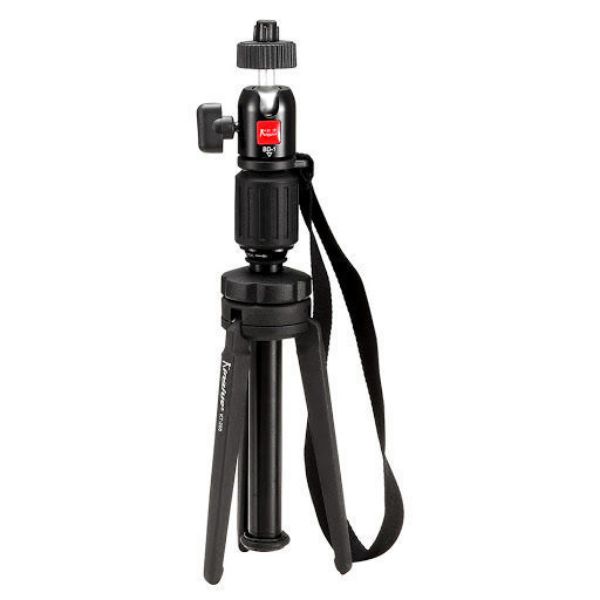 Picture of KingJoy KT-300 Table Top Tripod with BD-1 Head 