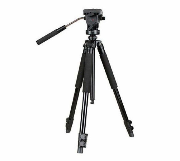 Picture of Kingjoy VT-1200 Pro Video Tripod