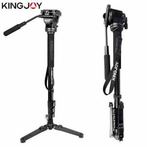 Picture of Kingjoy MP4208F+VT-1510 Professional Monopod