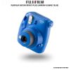 Picture of Fujifilm Instax Mini 9 Plus Camera Cobalt Blue