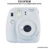 Picture of Fujifilm Instax Mini 9 Plus Camera Smoky White