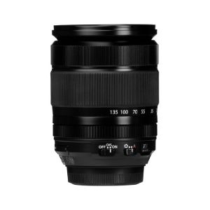 Picture of FUJIFILM XF 18-135mm f/3.5-5.6 R LM OIS WR Lens