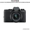 Picture of FUJIFILM X-T100 Mirrorless Digital Camera with 15-45mm Lens (Black)