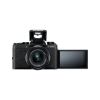 Picture of FUJIFILM X-T100 Mirrorless Digital Camera with 15-45mm Lens (Black)