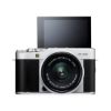 Picture of FUJIFILM X-A5 Mirrorless Digital Camera with 15-45mm Lens (Silver)