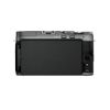 Picture of Fujifilm X-A7 Mirrorless Digital Camera with XC 15-45mm F3.5-5.6 OIS PZ Lens, Dark Silver