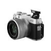 Picture of FUJIFILM X-A7 Mirrorless Digital Camera with 15-45mm Lens (Silver)