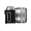 Picture of FUJIFILM X-A7 Mirrorless Digital Camera with 15-45mm Lens (Silver)