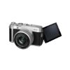 Picture of FUJIFILM X-A7 Mirrorless Digital Camera with 15-45mm Lens (Silver)