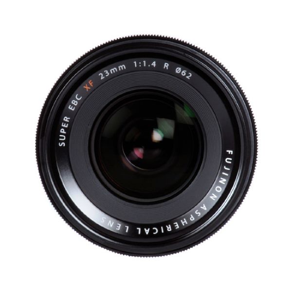 Picture of FUJIFILM XF 23mm f/1.4 R Lens