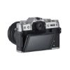 Picture of FUJIFILM X-T30 Mirrorless Digital Camera (Body Only, Silver)