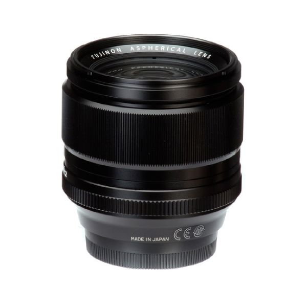 Picture of FUJIFILM XF 56mm f/1.2 R Lens