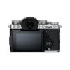 Picture of FUJIFILM X-T3 Mirrorless Digital Camera (Body Only, Silver)