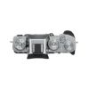 Picture of FUJIFILM X-T3 Mirrorless Digital Camera (Body Only, Silver)
