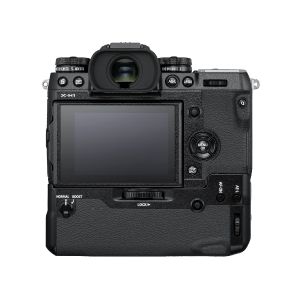 Picture of Fujifilm X Series X-H1 Mirrorless Digital Camera With VPB-XH1 Vertical Power Booster Grip